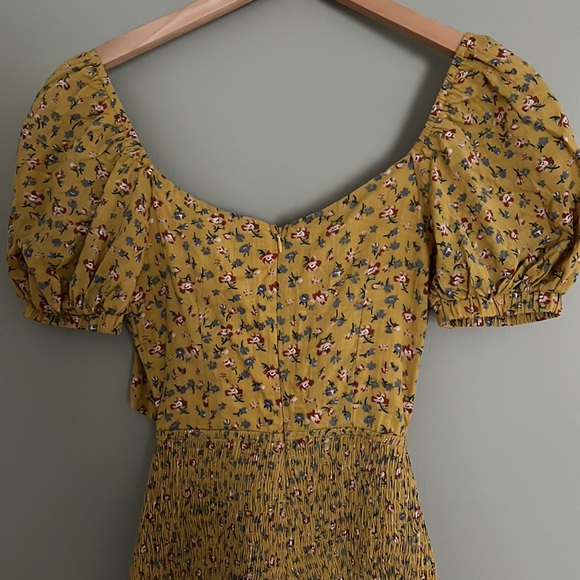 Sabo Skirt dress - Picture 5 of 7